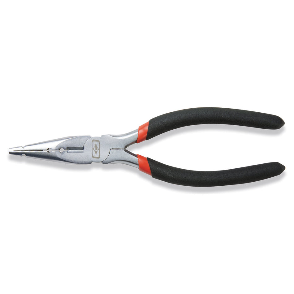 Easton Pro Needle Nose Pliers Archery D-Loop and Nock Set Installation