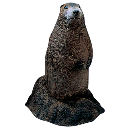 Delta McKenzie 3D Woodchuck Archery Shooting Target Backyard