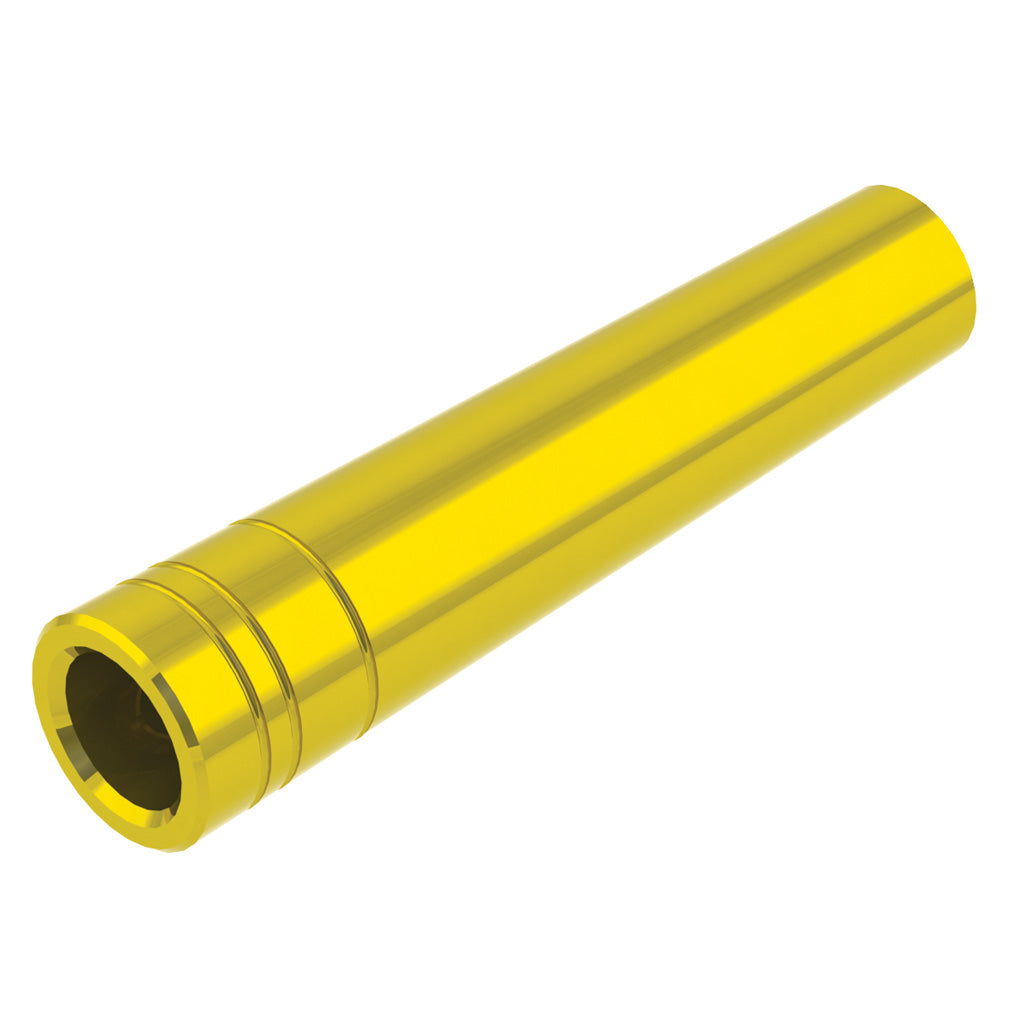Gold Tip Pierce Insert Ballistic Collars Size 340 12 pk.