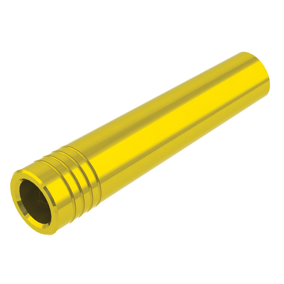 Gold Tip Pierce Insert Ballistic Collars Size 400 12 pk.