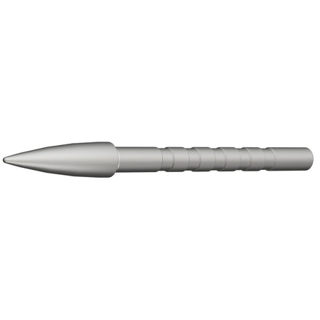 Gold Tip Pierce 100 Grain Accu-Points Arrow Tips 12 Pack