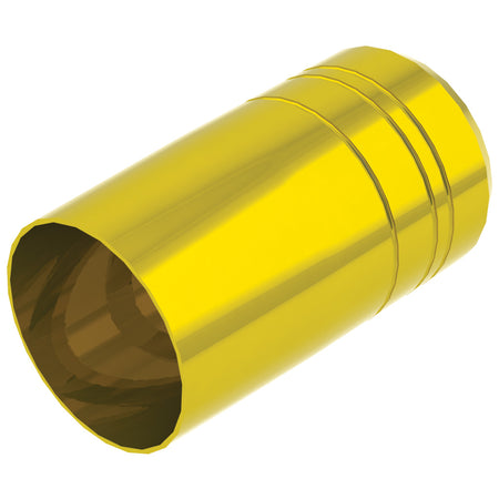 Gold Tip Pierce 340 Arrow Nock Collar Pack of 12