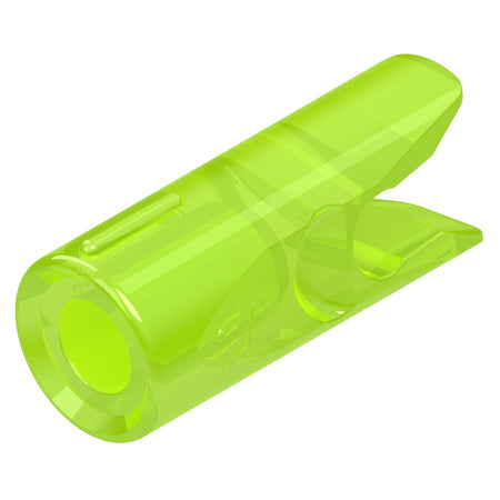Gold Tip High Definition Green Pin Nocks Pack of 12