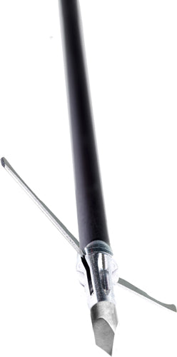 Grim Reaper Xbow 2-Blade Mechanical 125gr Broadhead 2" Cut