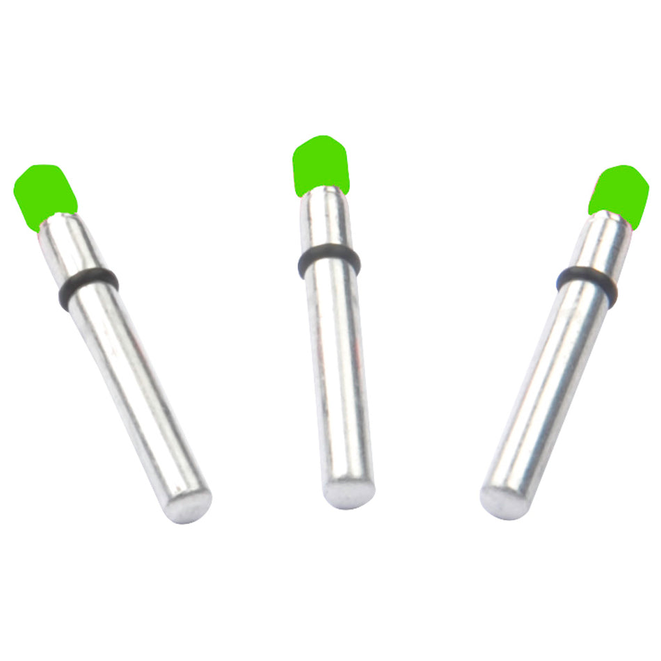 TenPoint Alpha Brite Green Replacement Lite Sticks Pack of 3
