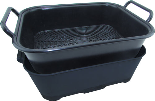 Lyman Case and Pin Sifter Set for Rotary Tumblers