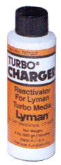 Lyman Case Tumbling Media Reactivator 4 oz