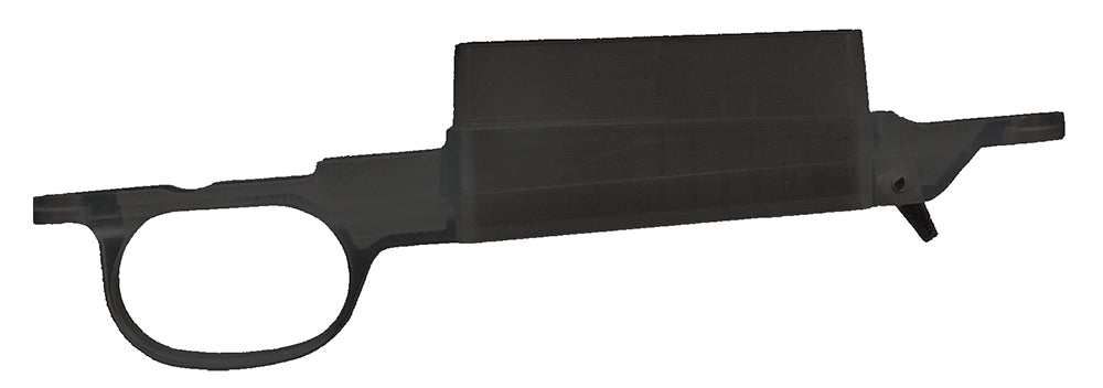Howa ATIFPM1500 Ammo Boost DM Conversion Floorplate/Trigger Guard Short Action 308 Win Black