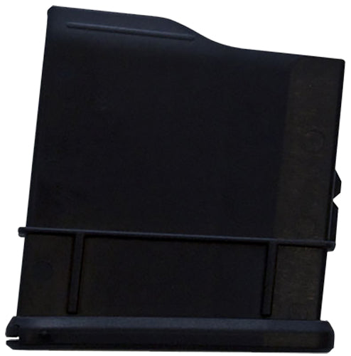 Howa ATIM5R308 5rd Black Polymer Detachable Magazine .308 Win Fits Howa 1500