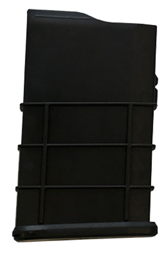 Howa ATIM10R22250 10rd Black Detachable Magazine .22-250 Rem Fits Howa 1500