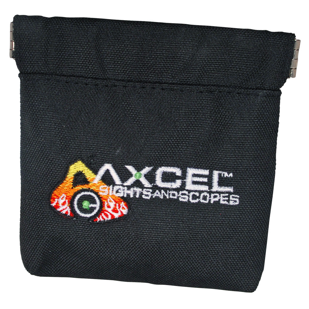 Axcel Scope Cover Lens Protection for Archery Sights