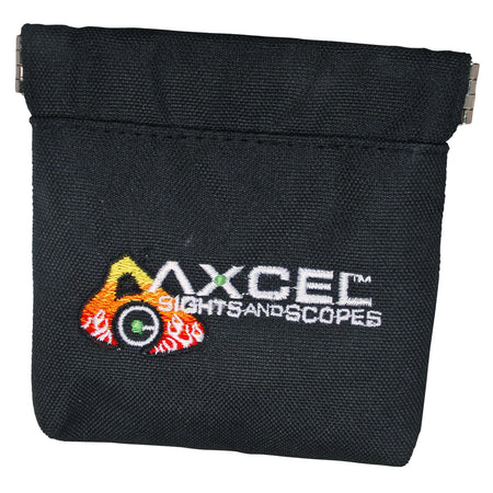Axcel Scope Cover Lens Protection for Archery Sights