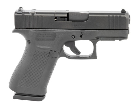 GLK PX4350203FRMOS G43X 9MM MOS FS FXD 15R