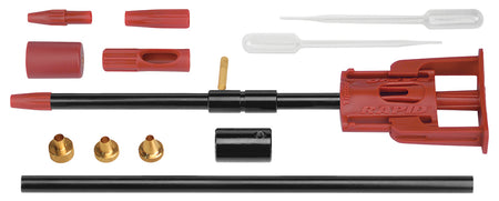 Tipton AR Platform Rapid Bore Guide Kit Aluminum 13 Pc (777999)