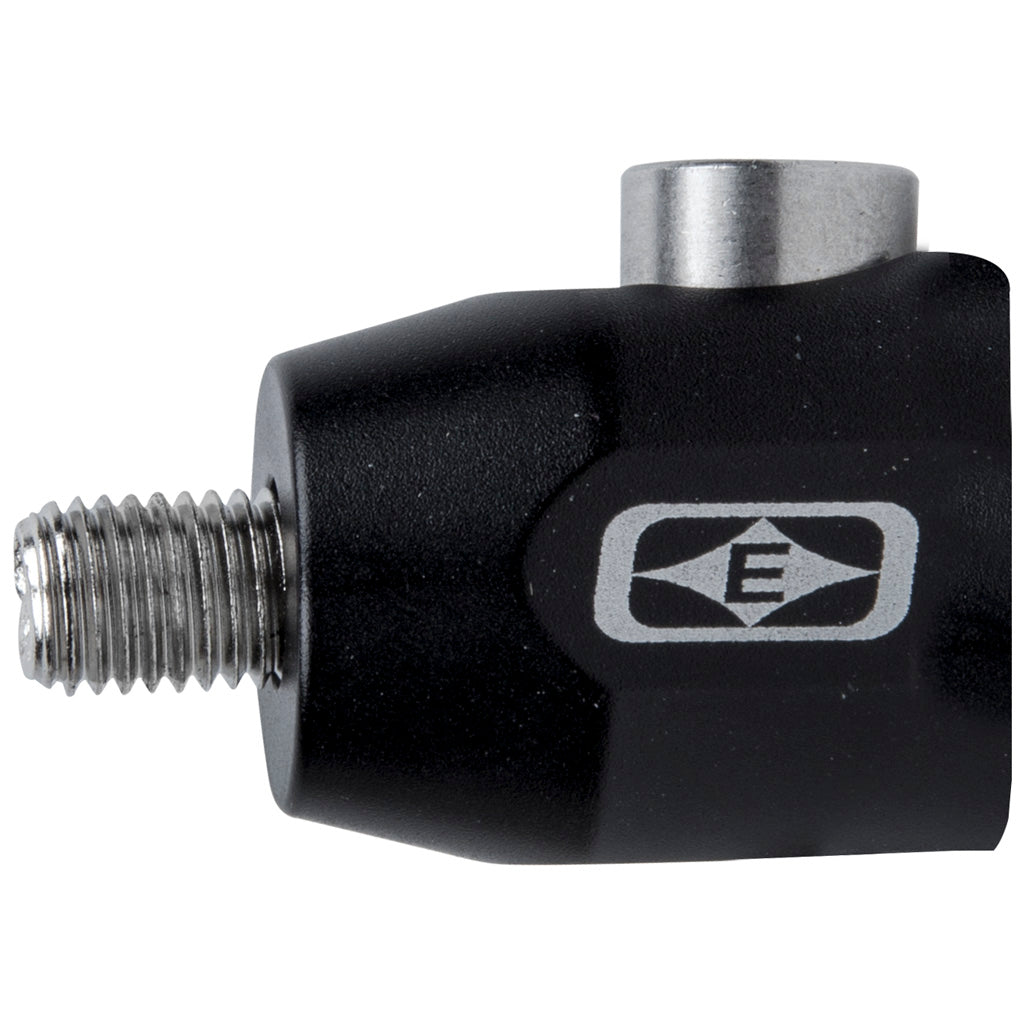 Easton Quick Detach Straight Bow Stabilizer Extender Connector