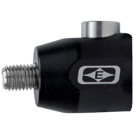 Easton Quick Detach Straight Bow Stabilizer Extender Connector