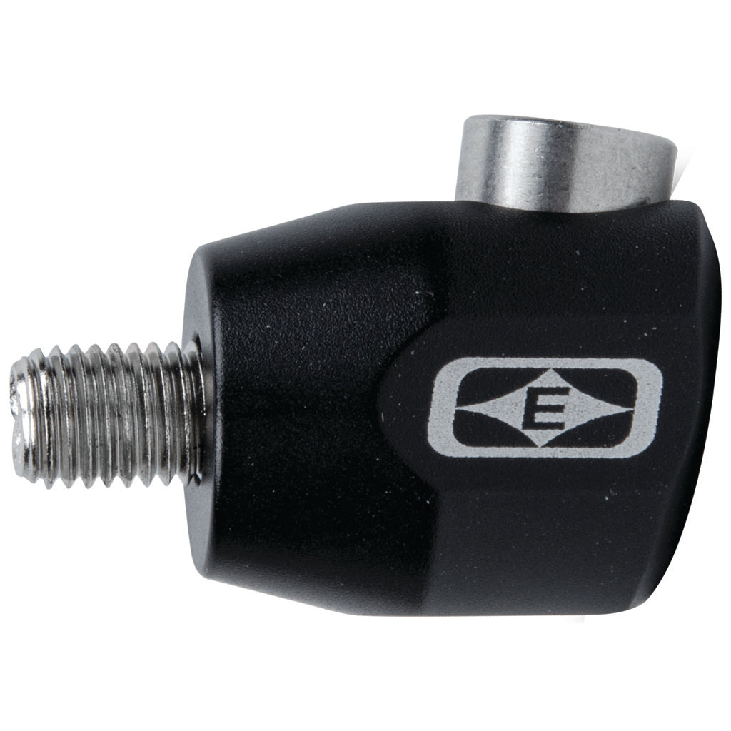Easton Quick Detach 10-Degree Bow Stabilizer Extender Connector