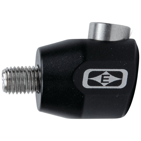 Easton Quick Detach 10-Degree Bow Stabilizer Extender Connector