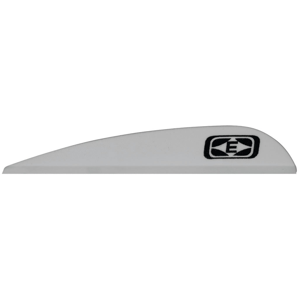 Easton Diamond Archery Vanes White Size 280 100 Pk.
