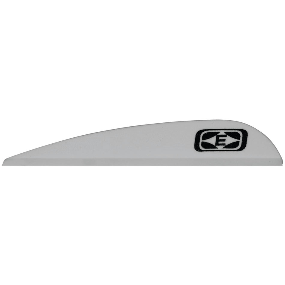 Easton Diamond Archery Vanes White Size 280 100 Pk.