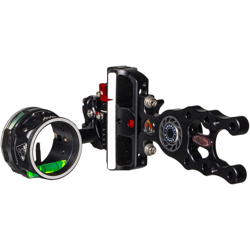 Axcel AccuTouch Plus HD AVX-31 Adjustable 1 Pin .019 Sight RH/LH