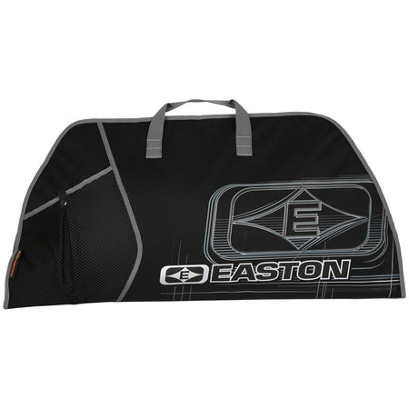 Easton Micro Flatline Compact Bow Case Black/Silver