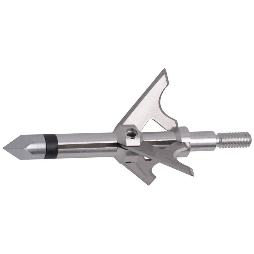Dead Ringer Freak Nasty 100 gr. Broadheads Pack of 3