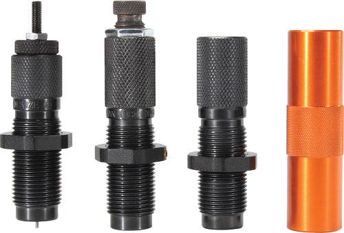 Lyman MSR Precision 4-Die Set 9mm Caliber
