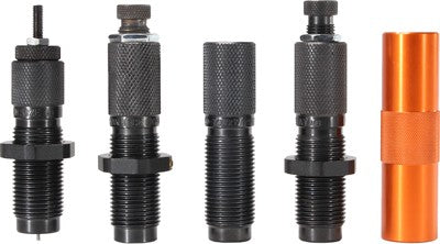 Lyman MSR Precision Die Set 4-Die with Gauge 450 Bushmaster