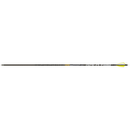 Gold Tip Valkyrie XT 500 4 Fletch Carbon Arrows Pack of 6