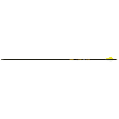 Gold Tip Velocity Pro 400 Raptor Vane Arrows Pack of 6
