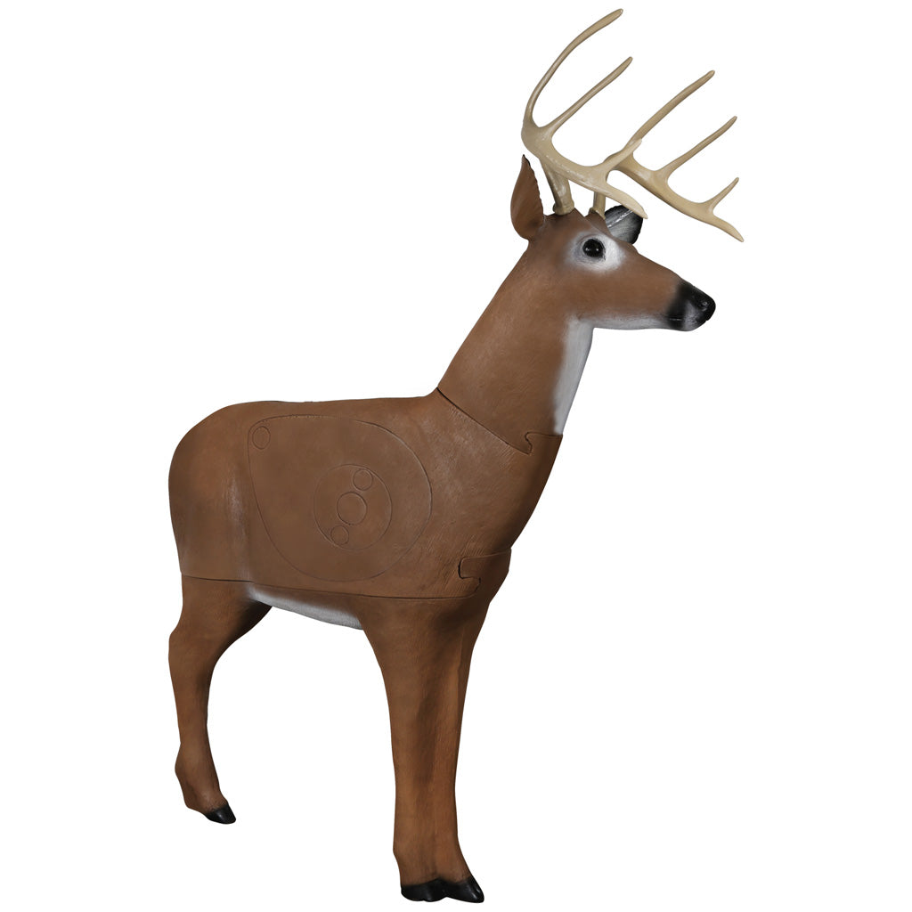 Delta McKenzie X-Ray Series Big Daddy Buck Duraflex Foam Target