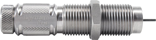 Lyman Universal Decapping Reloading Die Pro