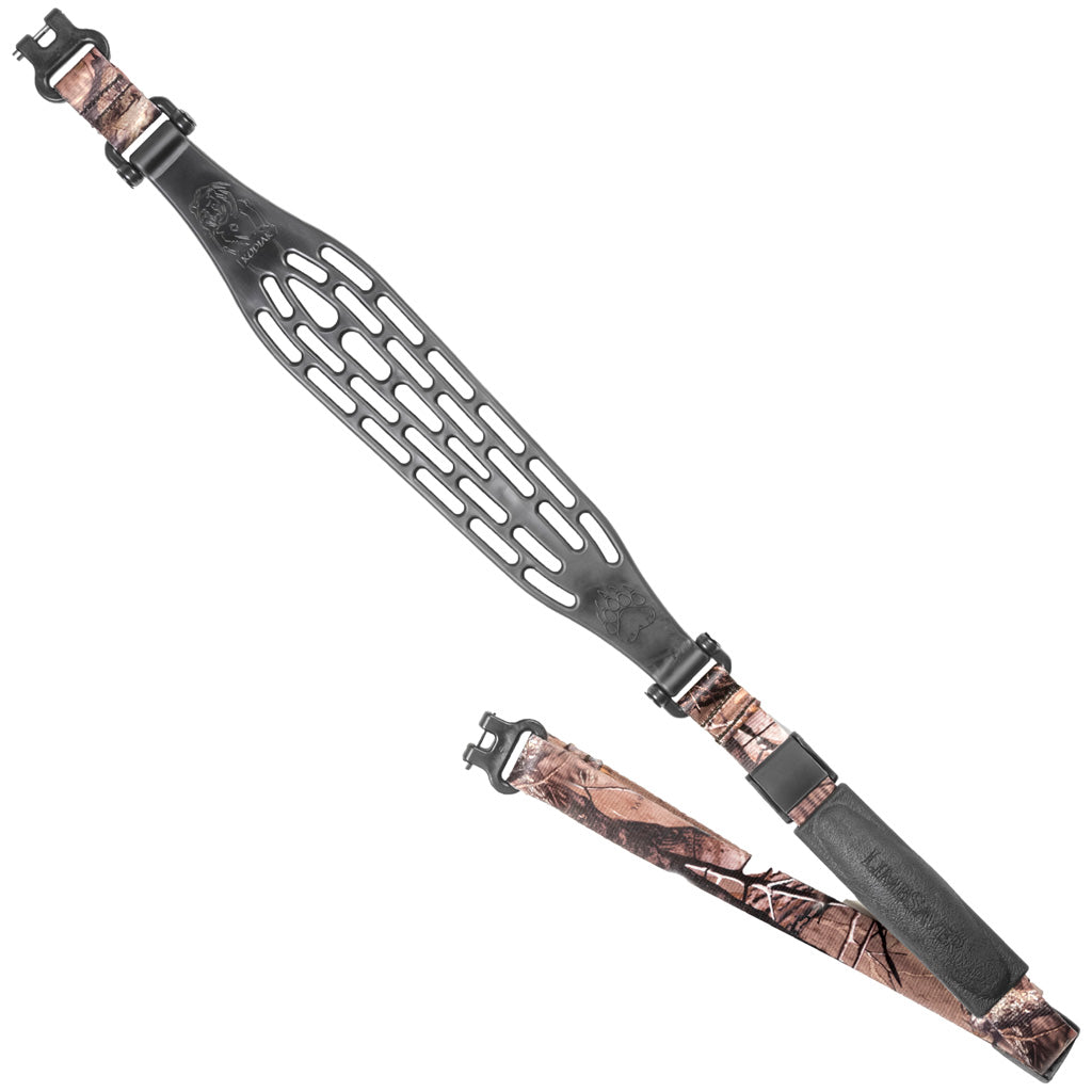 Limbsaver Kodiak AIR Adjustable Crossbow Sling Realtree Xtra