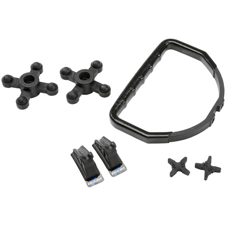 Excalibur Noise and Vibration Reduction Sound Deadening System