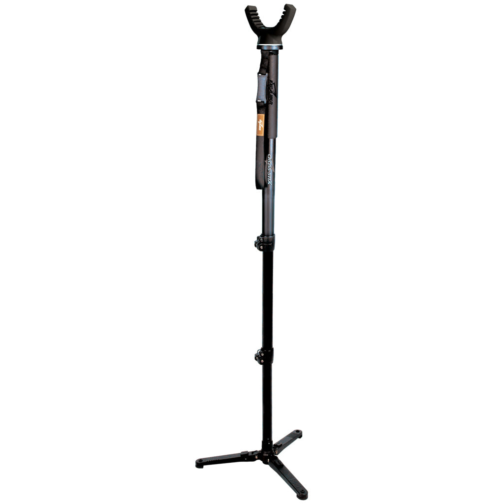 Excalibur Cross Stix Crossbow Monopod Shooting Stick Adjustable