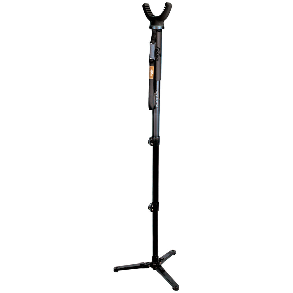 Excalibur Cross Stix Crossbow Monopod Shooting Stick Adjustable