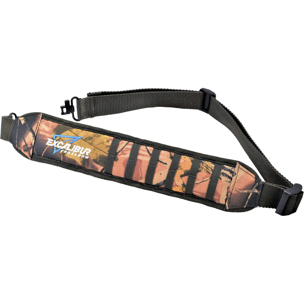 Excalibur Ex-Sling Camo Crossbow Sling with Non-Slip Grips