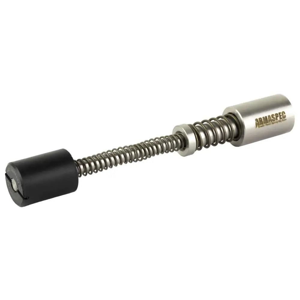 Armaspec Gen 4 Big Bore Stealth Recoil Spring Stainless Black