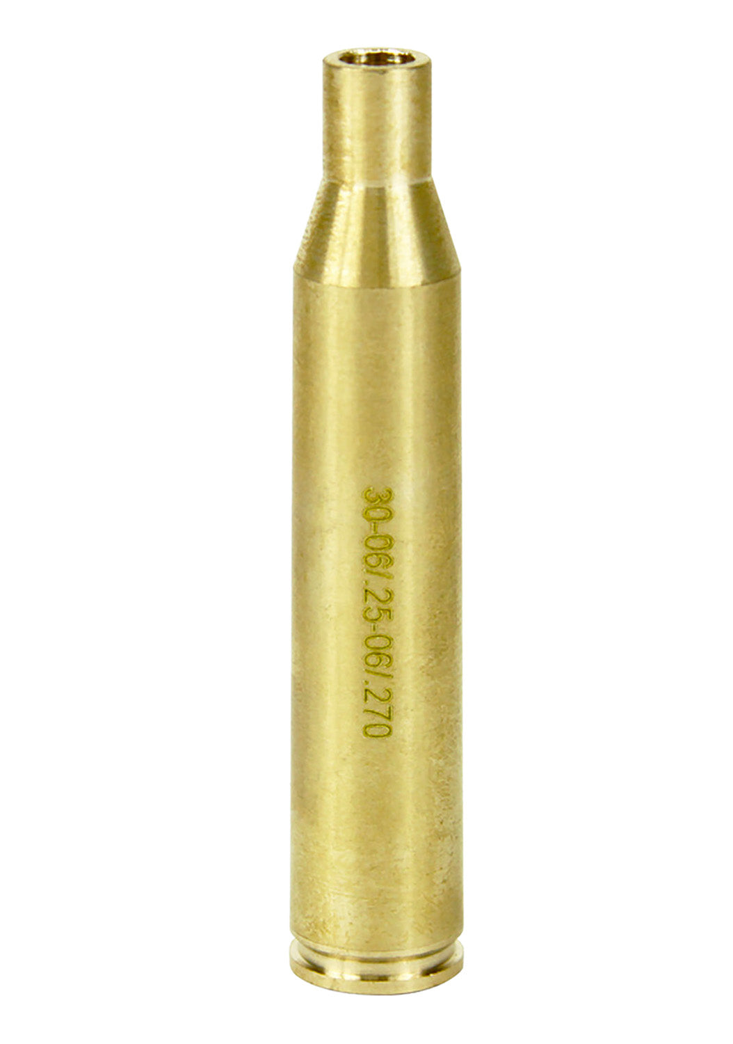 Aim Sports PJBS3006 Cartridge Laser Bore Sight .30-06/.270 Win 655nM