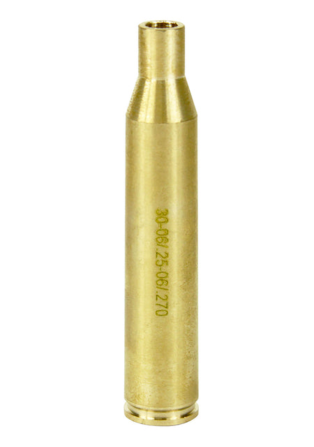 Aim Sports PJBS3006 Cartridge Laser Bore Sight .30-06/.270 Win 655nM