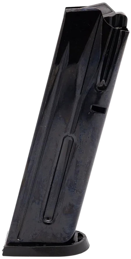 Beretta Px4 Storm Spare 9mm Luger 10rd Magazine Black Steel