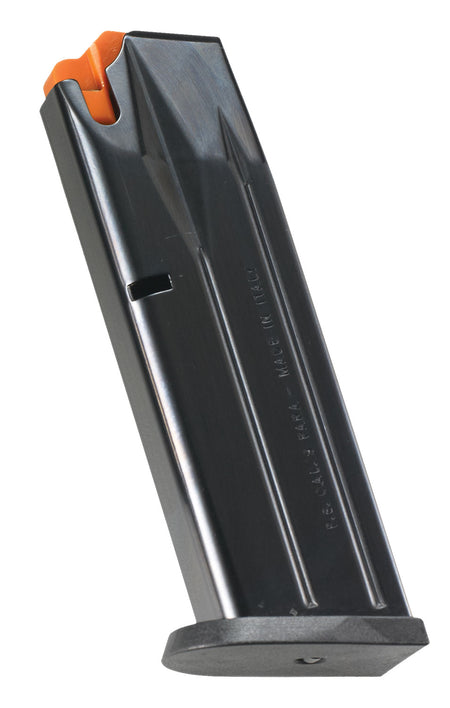 Beretta Px4 Storm Compact Spare Magazine 12rd 40 S&W Black Steel