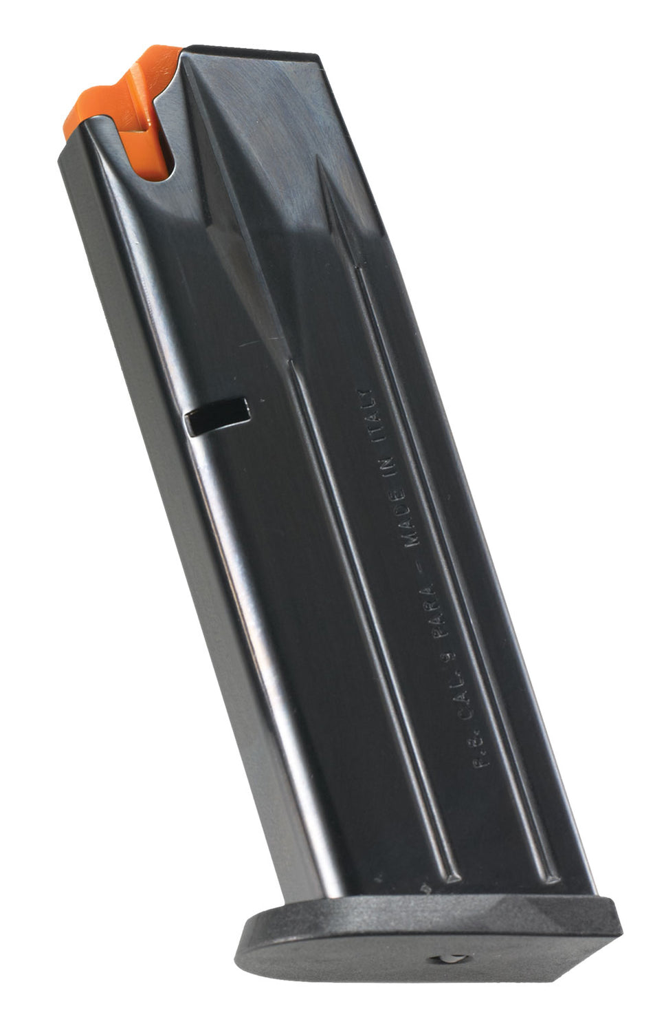 Beretta Px4 Storm Compact Spare 9mm Luger 10rd Magazine Black Steel