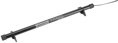 Lockdown Gun Safe Dehumidifier Rod 18" 110V Black 100CF