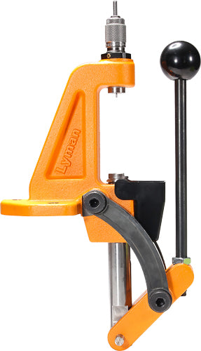 Lyman Brass Smith Ideal Press for Single Stage Reloading