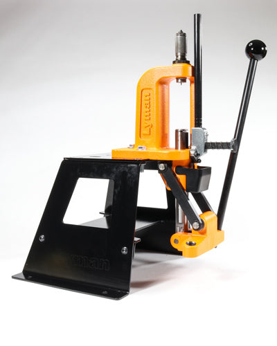 Lyman Reloading Press Universal Stand