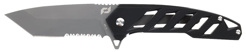 Schrade Tanto Ventricle Folding Blade Knife