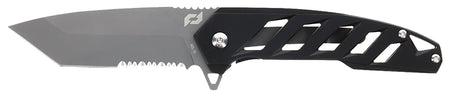 Schrade Tanto Ventricle Folding Blade Knife