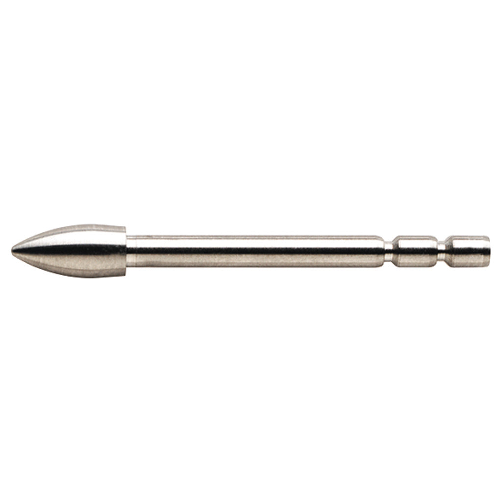 Easton Tungsten X10 Arrow Points 120 gr. (12 Pack)